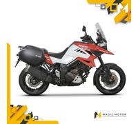 Supports de valises latérales SHAD 3P System S0VS10IF