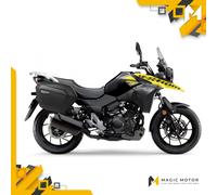 Supports de valises latérales SHAD 3P System S0VS27IF