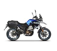 Supports de valises laterales SHAD 3P System UM Scrambler 125 2017-2025