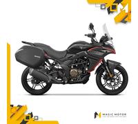 Supports de valises latérales SHAD 3P System V0DS31IF