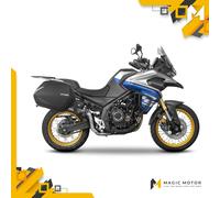 Supports de valises latérales SHAD 3P System V0DS53IF