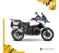 Supports de valises latérales SHAD 3P System W0RG15IF