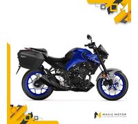 Supports de valises latérales SHAD 3P System Y0MT31IF
