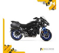 Supports de valises latérales SHAD 3P System Y0NK98IF