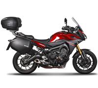 Supports de valises laterales SHAD 3P System Yamaha MT09 Tracer 2015-2017
