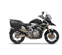 SHAD 3P Porte-boîtier latéral