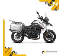 Supports de valises latérales SHAD 4P System B0TR734P