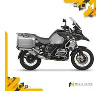 Supports de valises latérales SHAD 4P System BMW R 1200 GS (2013-2026) W0GS124P