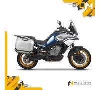 Supports de valises latérales SHAD 4P System C0MT814P