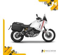 Supports de valises latérales SHAD 4P System D0DS924P