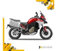 Supports de valises latérales SHAD 4P System D0MV114P