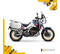 Supports de valises latérales SHAD 4P System H0DV104P