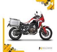 Supports de valises latérales SHAD 4P System H0FR194P