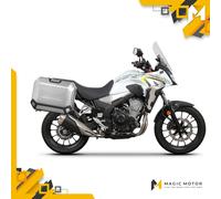 Supports de valises latérales SHAD 4P System HONDA CB500X/NX 500 H0ICX594P