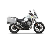 SHAD SUPPORT VALISES LATÉRALES 4P SYSTEM HONDA CB500X '16 (H0ICX594P)