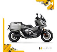 Supports de valises latérales SHAD 4P System HONDA X-ADV 750 H0XD714P