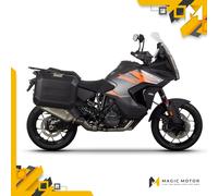 Supports de valises latérales SHAD 4P System K0DV114P