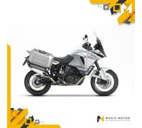 Supports de valises latérales SHAD 4P System K0SP194P