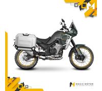 Supports de valises latérales SHAD 4P System K0XD844P