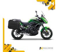 Supports de valises latérales SHAD 4P System Kawasaki VERSYS 650 K0VR68I4P