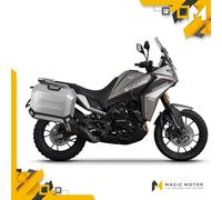 Supports de valises latérales SHAD 4P System M0XC624P