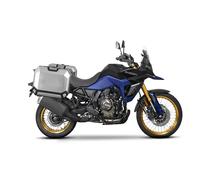 SHAD 4P Porte-valise latérale