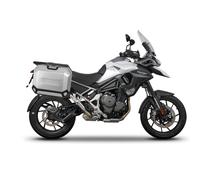 Supports de valises laterales SHAD 4P System Triumph Tiger 1200GT Explorer 22-25