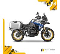 Supports de valises latérales SHAD 4P System V0DS534P