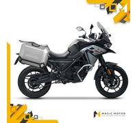 Supports de valises latérales SHAD 4P System V0DS614P