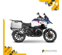 Supports de valises latérales SHAD 4P System W0RG154P