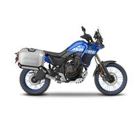 Shad 4p System Yamaha Tenere 700 Side Cases Fitting Noir
