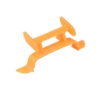 Supports de verrouillage sécurisés pour optimiser la vitesse de vol avec des supports de queue à dégagement rapide