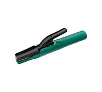 Supports d'électrode de soudage robustes 300 A/500 A/800 A avec haute conductivité en cuivre pour applications industrielles, outils de construction navale, pinces d'électrode