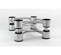 Supports d'enceinte Iso Acoustics Aperta 200 Argent Vendus à la paire