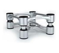 Supports d'enceinte Iso Acoustics Aperta Argent Vendus à la paire E