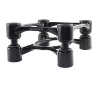 Pied d'enceinte ISOACOUSTICS Aperta Noir (la paire)