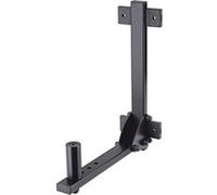 Supports d'Enceinte K & M Stands - 24140 - Support mural pour enceinte
