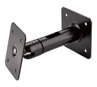 Supports d'Enceinte K & M Stands - 24185 - Support mural pour enceinte