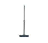 Supports d'Enceinte K & M Stands - 26750 - Pied pour enceinte base plate