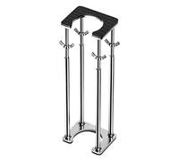 Supports D'évier Sous Plan, Support De Lavabo, Poteau D'installation Avec Couche Robuste, Utilitaire Avec Texture Raffinée, Catégorie De Matériel 36-46 Cm, Support Comptoir Pour Cuisine, Sa