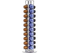 Supports Dosettes Rotatif Pour Capsules Nespresso.