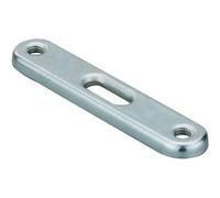 Supports doubles DPP 65 pour filetage M8 - FISCHER - 79702
