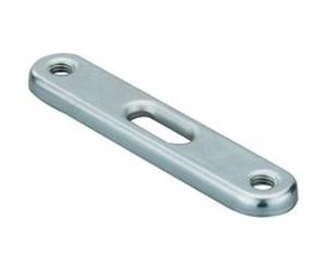 Supports doubles DPP 65 pour filetage M8 - FISCHER - 79702