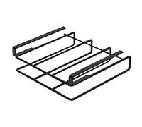 Supports D'outils De Cintre Coupants Pour Étagères, Organisateur De Planche à découper | Organisateur De Planches Multifonction Avec Crochets Pour Ustensiles De Cuisine