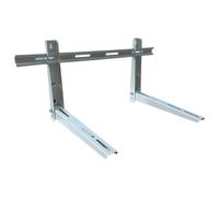 Supports en acier pour climatiseur
