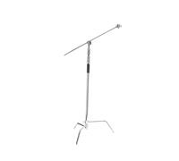 Supports en C, Trépied Robuste,Capacité De Charge 20 Kg, Hauteur Réglable,for Lampes De Poche, Réflecteurs,Parapluies,Studio Photo