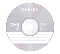 Supports Enregistrables Philips CR7D5NJ10 00 52X