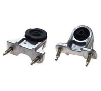 Supports Essieu Arrière Droit Et Gauche - Citroen Bx 16 E 10/1982-06/1994