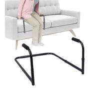 Supports et Appuis de Relevage - Aide à la Verticalisation pour Personnes âgées - Poignées Réglables pour Personnes âgées et Aide à la Verticalisation pour Canapé