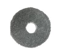 Supports Et Chiffons De Rechange for Aspirateur Robot X17A 2025, Compatibles avec Xiaomi, Mijia, Séries H40/M40/M30S